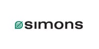 Logo de Simons