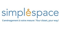 Logo de Simplespace