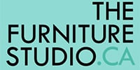 Logo de The Furniture Studio