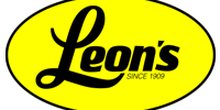 Logo de Meubles Léon