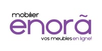 Logo de Enora