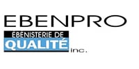 Logo de Ébenpro