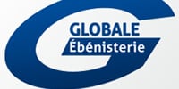 Logo de Ébénisterie Globale