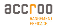 Logo de ACCROO