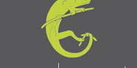 Logo de Caméléon Vert