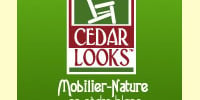 Logo de Cedar Looks