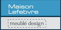 Logo de Maison Lefebvre