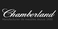 Logo de Meubles Chamberland