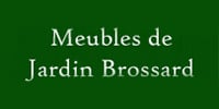 Logo de Meubles de Jardin Brossard