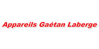Logo de Appareils Gaétan Laberge