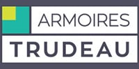 Logo de Armoires Trudeau