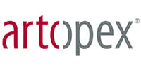Logo de Artopex