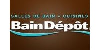 Logo de Bain Dépôt