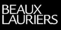 Logo de Beaux Lauriers