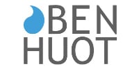 Logo de Ben Huot