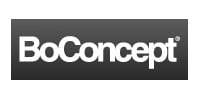 Logo de BoConcept