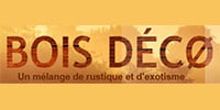 Logo de Bois Déco