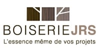 Logo de Boiserie J.R.S.