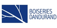 Logo de Boiseries Dandurand