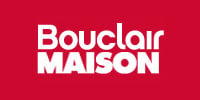 Logo de Bouclair Maison