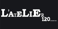 Logo de L’Atelier 120