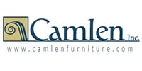 Logo de Camlen Furniture