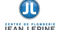 Logo de Centre de Plomberie Jean Lépine