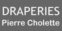 Logo de Draperies Pierre Cholette