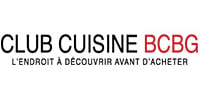 Logo de Club Cuisine BCBG