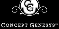 Logo de Concept Genesys