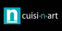 Logo de Cuisi-n-art