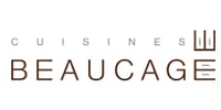 Logo de Cuisines Beaucage