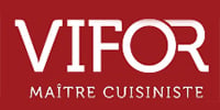 Logo de Cuisines Vifor