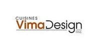 Logo de Cuisines Vima Design