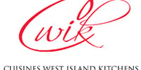Logo de Cuisines West Island