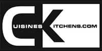 Logo de CuisinesKitchens.com