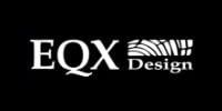 Logo de EQX Design