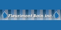 Logo de Fleurimont Bain