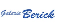 Logo de Galerie d'Art Berick
