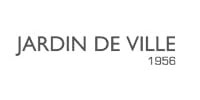 Logo de Jardin de Ville
