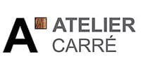 Logo de L'Atelier Carré