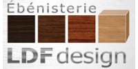 Logo de LDF Design