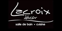 Logo de Lacroix Décor