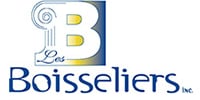 Logo de Les Boisseliers