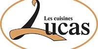 Logo de Les Cuisines Lucas