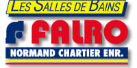 Logo de Les Salles de Bains Falro