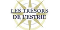 Logo de Les Trésors de L'Estrie - Mobiliers de Jardin