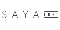 Logo de Saya Loft