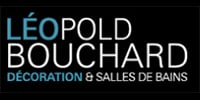 Logo de Léopold Bouchard
