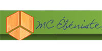Logo de MC Ébéniste
